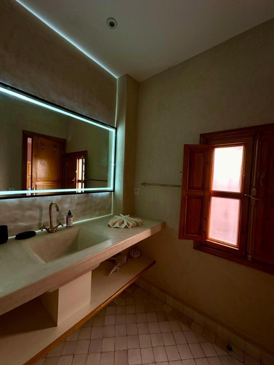Riad Madinina 马拉喀什 外观 照片