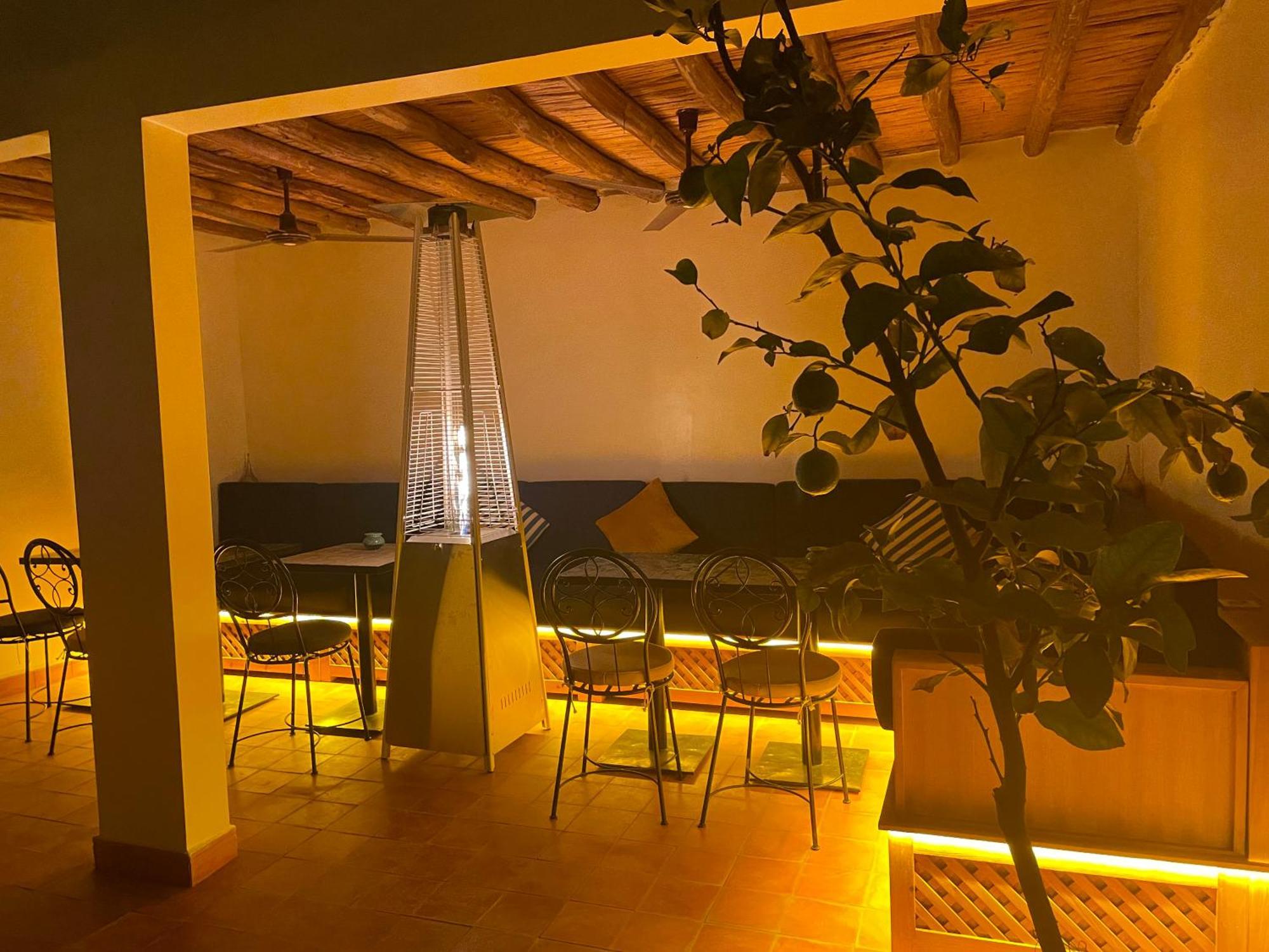 Riad Madinina 马拉喀什 外观 照片